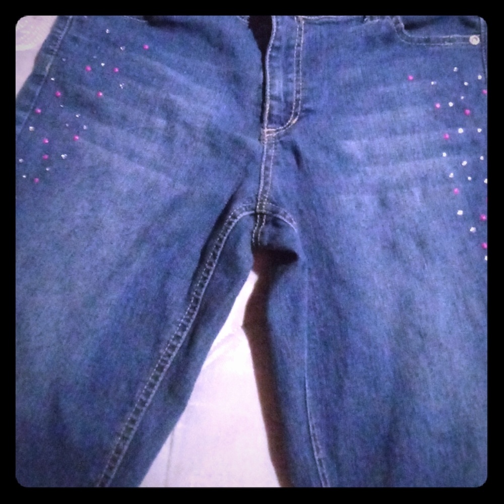 A short
